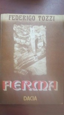 Ferma Federigo Tozzi foto