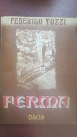 Ferma Federigo Tozzi