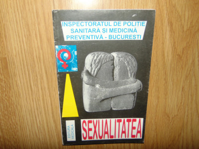 Sexualitatea -Dr.Nanu Michaela foto