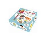 Cutie Isteț de mic! Tot ce trebuie să ştiu... - Hardcover - Corint Junior