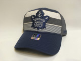 Toronto Maple Leafs șapcă de baseball Bond Structured Flex - S, Reebok