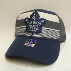 Toronto Maple Leafs șapcă de baseball Bond Structured Flex - S
