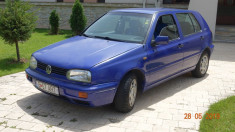 VW Golf 3 Joker , 1.9 TDI + roti de iarna foto