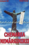 Cumpara ieftin Chemarea Nemarginirii - Pavel Corut, Editura Corut, 2003, 255 pagini