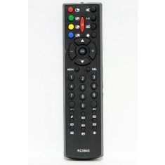 Telecomanda compatibila TV OVP cod ER 481 MFY 471 (76)