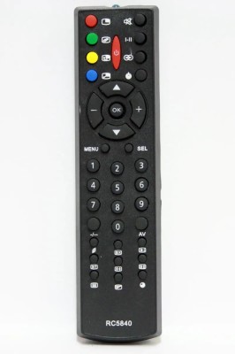 Telecomanda compatibila TV OVP cod ER 481 MFY 471 (76) foto