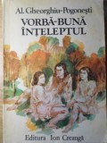 VORBA-BUNA INTELEPTUL. BASME-AL. GHEORGHIU-POGONESTI-279528