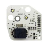 Kit reparatie Modul Lumini de zi DRL Dreapta Seat Leon MK3 5F - 5F0941476