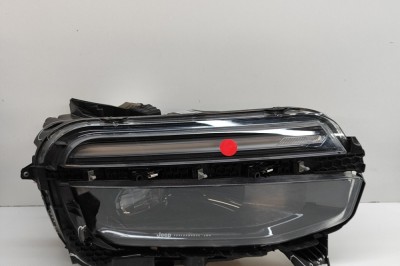 Far st&amp;acirc;nga față JEEP Avenger J2 2024 OEM: Off-road | 28597113 foto