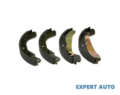 Saboti frana Opel Corsa B (1993-2002)[S93] #1 foto