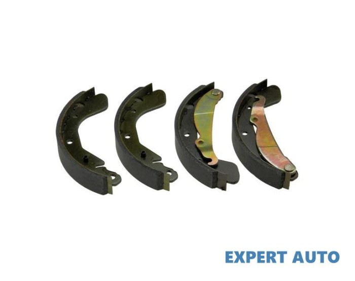 Saboti frana Opel Corsa B (1993-2002)[S93] #1
