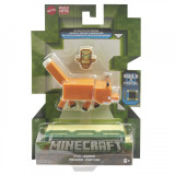 Minecraft craft a block figurina stronghold fox 8cm, Mattel