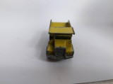 Bnk jc Matchbox 28d Mack Dumper