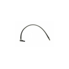 Furtun pentru pompa de umflat, cu filet, premium, GF-0259 foto