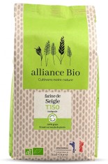 Faina BIO de secara T150 Alliance Bio
