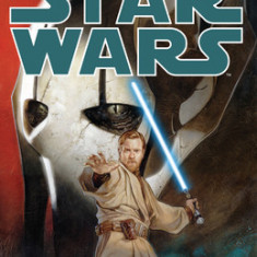 Star Wars Legends Epic Collection: The Clone Wars Vol. 4