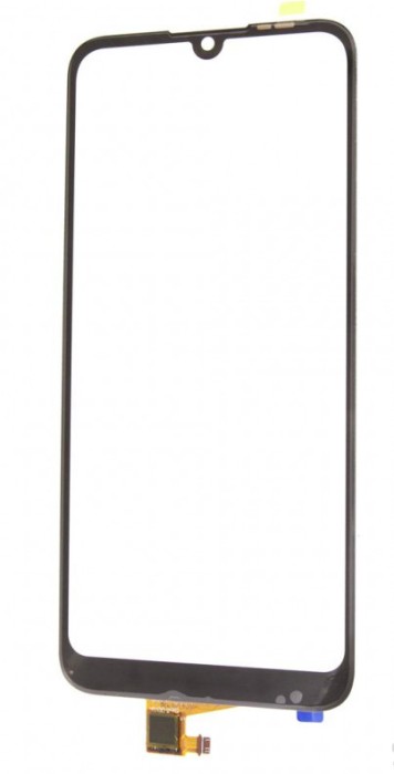 Touchscreen Huawei Y6 (2019), Black