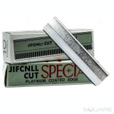 Consumabile Platinum Coated Edge Blade