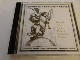 Bach,Handel,Pezel, Purcell, cd