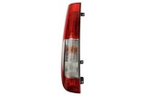 Stop spate lampa Mercedes Vito si VIANO (W639) 01.2003-10.2010 si Vito/VIANO (W639) 10.2010- TYC partea Stanga, fara suport becuri