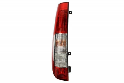 Stop spate lampa Mercedes Vito/ VIANO (W639) 01.2003-10.2010 si modelul 2010- ; TYC partea Dreapta foto