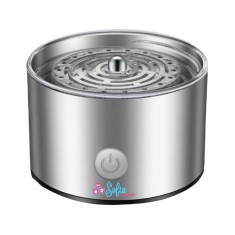 Baza Sticla Generator de Apa Hidrogenata/Ionizata Sofia CONCEPT&reg;