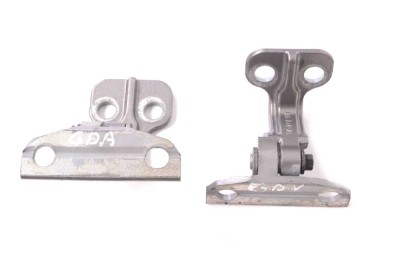 Balama ușă dreapta spate JAGUAR XF X250 2010 OEM: 8X23-F228A64-AC,8X23-F228A66-AC 11494641 foto