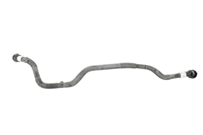 Furtun de lichid de răcire TESLA MODEL 3 2020 OEM: 1077597-00-D 23954508