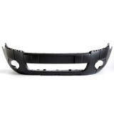 Bara fata CITROEN BERLINGO (7_), 02.2008-06.2012, PEUGEOT PARTNER, 03.2008-06.2012, JLine, de vopsit (nu este grunduit); cu gauri lampa ceata,