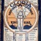 ,,GLORIA&quot;HISTOIRE DE LA GUERRE 1914-918, Pierre DAUZET/COPERTI ORIGINALE BROSATE