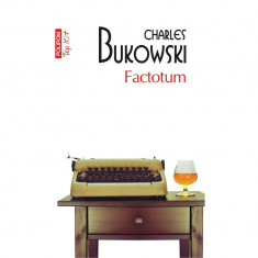 Factotum - Charles Bukowski foto