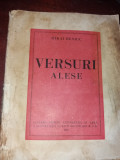 BENIUC VERSURI ALESE 1949