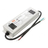 Alimentator LED 320W 30-56V 7420mA IP67