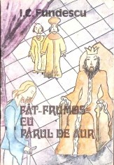 FAT-FRUMOS CU PARUL DE AUR-I.C. FUNDESCU-271327