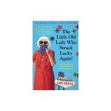The Little Old Lady Who Struck Lucky Again!