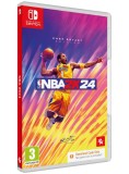 Nba 2k24 Kobe Bryant Edition NSW