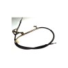 Cablu frana mana VW PASSAT Variant 3B5 ATE 24372701742, Volkswagen