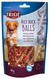 Cumpara ieftin Premio Orez Rata Balls 80 g 31704