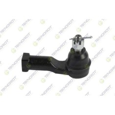 Bieleta antiruliu Mitsubishi L200 / Triton (KaT, KbT), 01.04-12.16, L200 / Triton Platform / Chassis (KaT, KbT), 03.06-12.15, 2.5 DI-D (KA4T), 2.5 DI