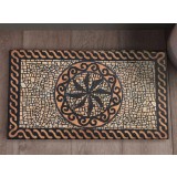 Covoras Intrare Loft, 40x60 cm, Cauciucat