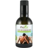 Ulei de Cocos Extravirgin pentru Uz Cosmetic Bio 250ml Pronat Cod: PRN6774