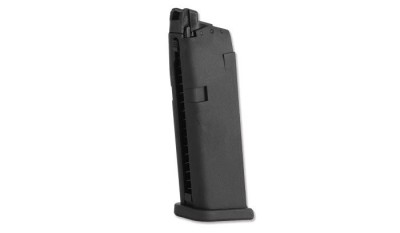 Incarcator Glock 19 gas Umarex foto