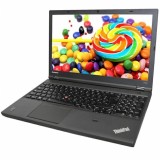 Laptop Lenovo ThinkPad W540 Refurbished, I7-4700MQ, 8 GB RAM, 128 GB SSD NOU, Ecran 15.6", Windows 10 Pro, Placa Video Nvidia Quadro K1100M, Tastatura