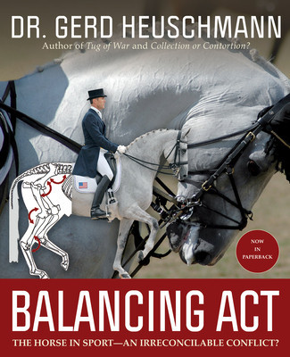 Balancing ACT: The Horse in Sport--An Irreconcilable Conflict? foto