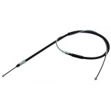 Cablu frana de mana Bmw Seria 3 2005-, Stanga, Dreapta, 34406760444