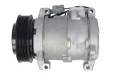 Compresor clima aer conditionat HONDA FR-V (BE) (2004 - Prezent) THERMOTEC KTT090531