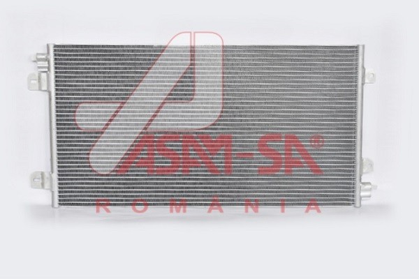 Condensor Climatizare 513394 32861