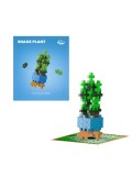 Cumpara ieftin Set constructie Plus-Plus, PLANTE - Sansevieria