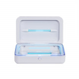 Cumpara ieftin Cutie sterilizator UV pentru dezinfectare produse TEA256, Livoo