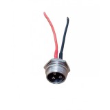 Mufa de incarcare trotineta electrica 36v 48v 60v kugoo mottus&nbsp;quick&nbsp;volt